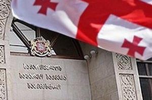 Грузия хочет, чтобы Россия поскорее вступила в ВТО