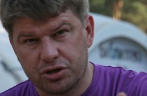 Губерниеву запретили комментировать матчи