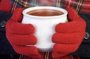 Сегодня утром в Елгаве похолодало до +3