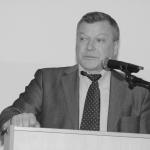 После тяжелой болезни скончался профессор ЛУ Андрис Рунцис (дополнено)
