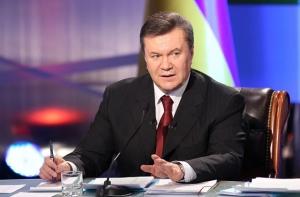 «Газпром» отказал Януковичу в прокладке «Южного потока»