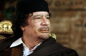 Колонна бронированных автомобилей ливийской армии въехала в Нигер