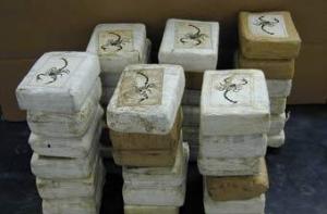 Латышка в Парагвае пыталась провезти «кокаиновый» майонез