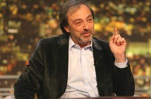 Художника Бориса Краснова сразил инсульт