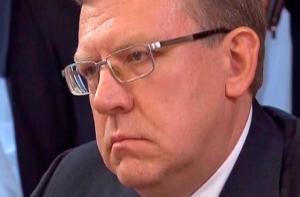Уволенный Кудрин стал персоной нон грата