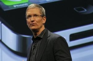 СМИ узнали дату выхода iPhone 5