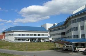 В Талси построят больницу за 4,33 млн.латов