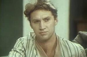 Скончался актер Юрий Кузьменков