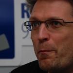 Лапса: Чудо в том, что Кристовскис ничего не натворил