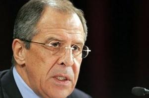 Лавров: конца войне в Ливии не видно