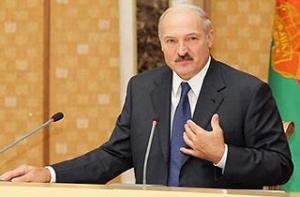 Лукашенко: переговоров с оппозицией не будет