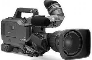 Латвия становится все более популярной для киносъемок