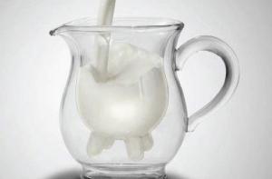 Закупочные цены молока продолжают снижаться