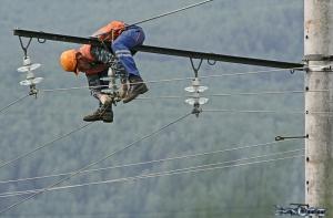 Расходы на новые линии электропередач оплатят сами жители