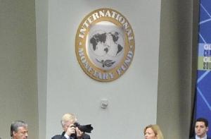 МВФ ухудшил прогноз по экономике Белоруссии