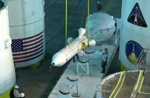 В NASA строят самую мощную ракету в истории