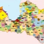 Вейонис рассказал о различиях между регионами