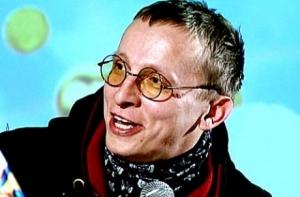 Иван Охлобыстин собрался в президенты России