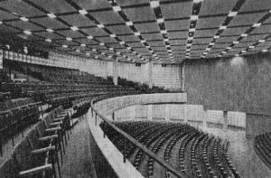 В Риге вновь откроется Palladium