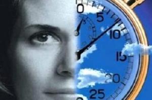 Украина отказалась от перехода на зимнее время