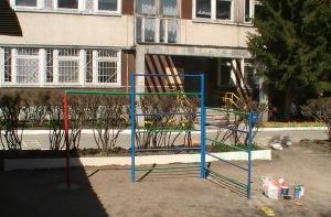 В рижских детсадах не хватает 100 воспитателей