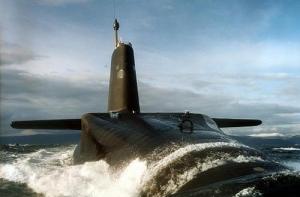 На Камчатке судно столкнулось с подводной лодкой