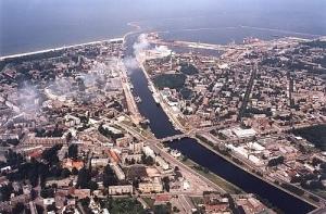 «Недвижка» в Лиепае иностранцев не интересует