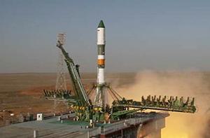 Поиски обломков «Прогресса» возобновлены в Республике Алтай