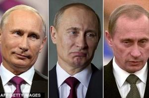 Путин изменил свою внешность перед грядущими выборами