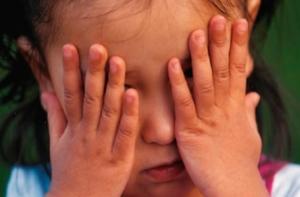 В Лудзе машина сбила 5-летнего ребенка