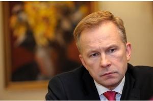 Глава Банка Латвии категорически против повышения налогов