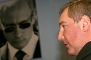 Дмитрий Рогозин решил поддержать Путина