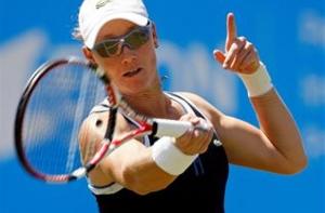 Саманта Стосур выиграла US Open