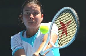 Севастова прошла во второй этап парного турнира US Open