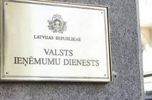 Латвийцы смогут подавать данные в СГД в электронной форме