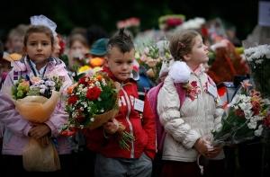 Школы получают за каждого учащегося 679 латов