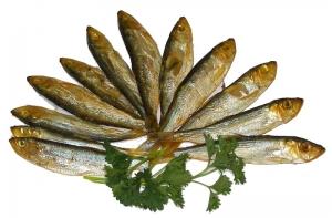 Латвийские шпроты завоевали в Москве полный комплект медалей