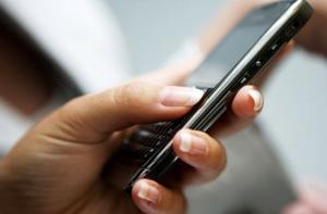 Смертельные sms вызвали панику в Нигерии