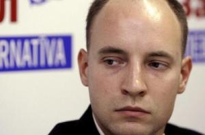 Экс-депутат: ПРЗ нужен ЦС, чтобы уменьшить роль «Единства»