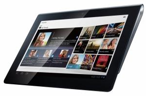 Sony представила «убийцу iPad»