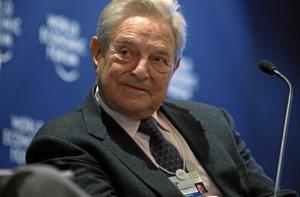 Сорос: Европейские власти потеряли контроль над ситуацией