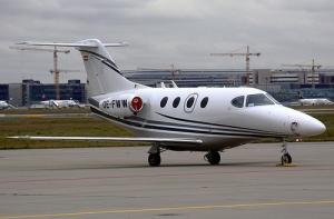 Компания Шумахера открывает офис в Риге