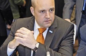 Шведов призвали готовится ко «второй волне» кризиса