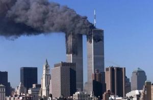 Сегодня по всему миру вспоминают 11 сентября 2001 года