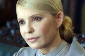 Тимошенко из СИЗО опубликовала разгромную статью про Януковича