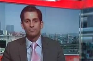 Трейдер в эфире BBC: рынки обвалятся, миллионы людей разорятся, и это только начало…(ВИДЕО)