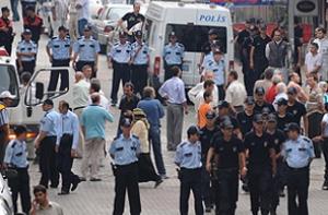 Взрыв прогремел в центре турецкой столицы: есть жертвы