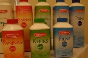 Предприятие Valmieras piens продали россиянину