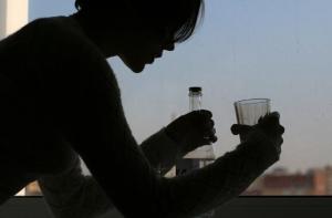 Алкометр «сдался» при проверке пьяного мужчины