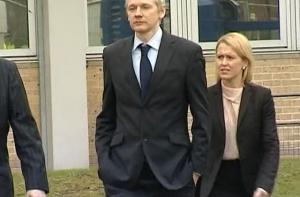WikiLeaks написал о тайной борьбе с Россией